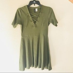 NWOT H&M Dress